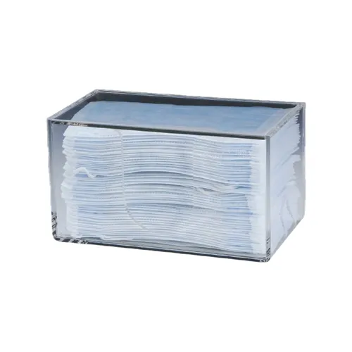 PREMIUM PLUS MONDMASKER DISPENSER KUNSTSTOF ref 095