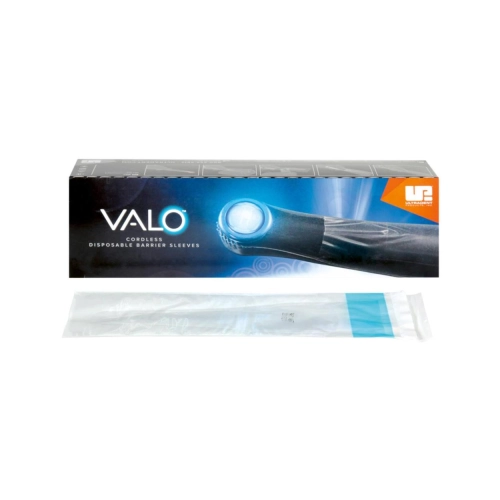 ULTRADENT VALO CORDLESS BARRIER SLEEVES (100st) REF 4667