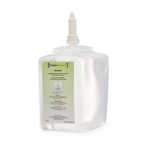 PRIME SOURCE HANDZEEP VLOEIBAAR ONGEPARFUMEERD SENSITIVE (8x1000ml) 10458