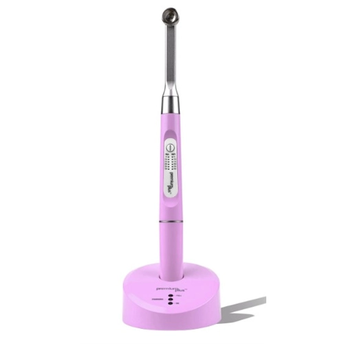 PREMIUM PLUS LED UITHARDINGSLAMP C02-C ROZE MET DIRECT LIGHT KOP