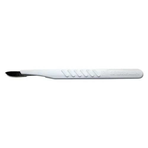 B. BRAUN CUTFIX WEGWERPSCALPELS NR.10 (10st)