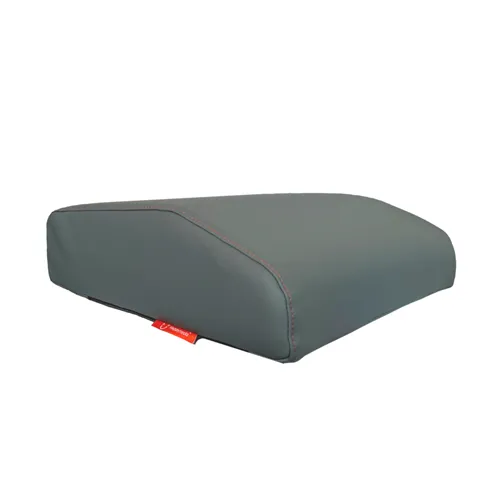 HAPPYNECKS CHILD BOOSTER SEAT MINI KLEUR ANTRACITE REF HN054