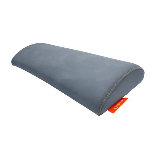 HAPPYNECKS LENDE- EN/OF KNIESTEUN KLEUR ANTRACITE REF HN034