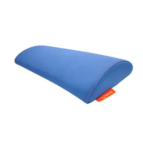 HAPPYNECKS LENDE- EN/OF KNIESTEUN KLEUR SKY (donkerblauw) REF HN033