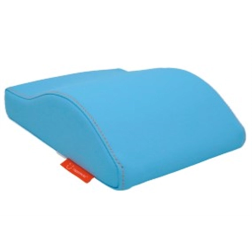 HAPPYNECKS HOOFDSTEUN NORMAAL KLEUR DOLPHIN (lichtblauw) REF HN008