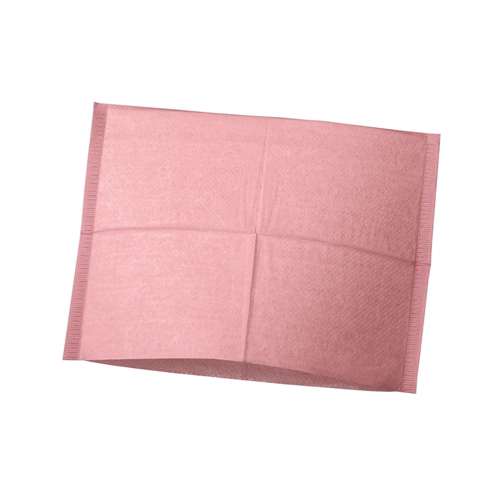 AKZENTA HOOFDSTEUNZAKKEN PINK PANTHER 25x33cm GEVOUWEN (500st)