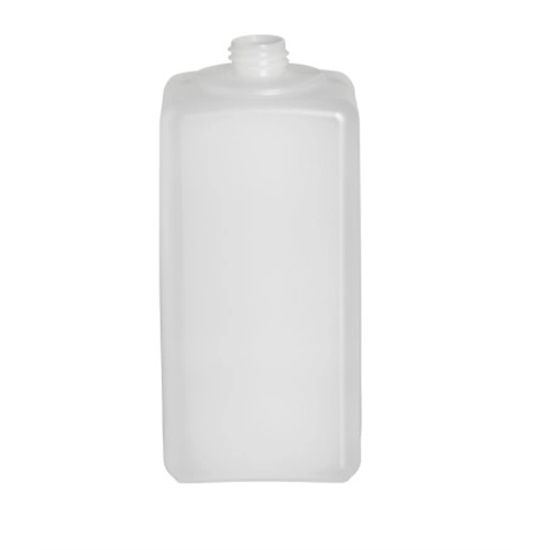 OPHARDT FLES LEEG TBV ZEEP OF ALCOHOL DISPENSER (1000ml) REF 108900