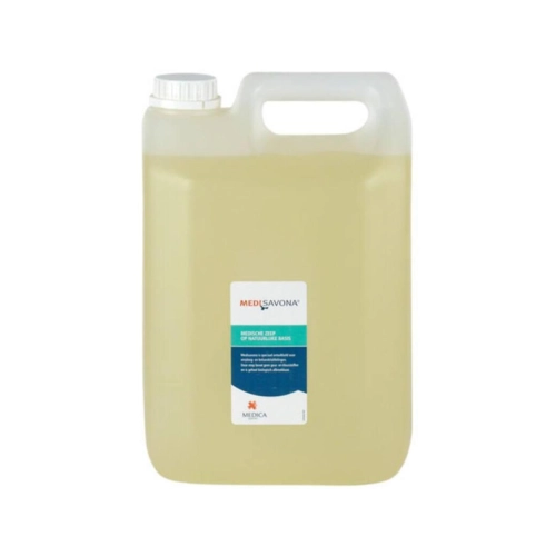 MEDICA MEDISAVONA ZEEP (5ltr)