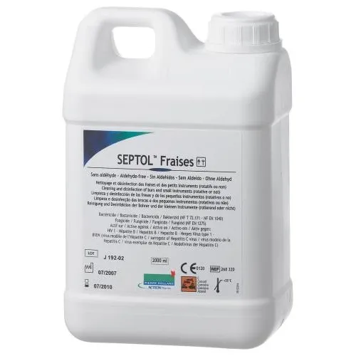 PIERRE ROLLAND SEPTOL AARDBEI (2ltr)