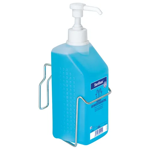 HARTMANN BODE EURODISPENSER V. 500ml FLES