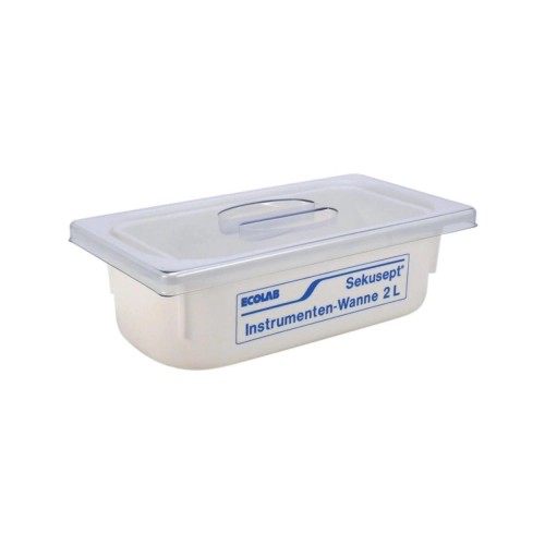 ECOLAB SEKUSEPT INSTRUMENTEN DESINFECTIEBAK (2ltr)