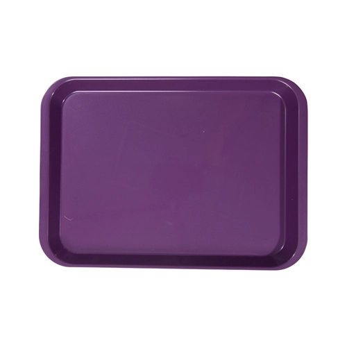 ZIRC B-LOK FLAT TRAY KLEUR E PAARS