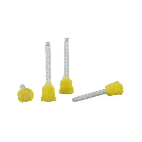 AUTOMIX MIXING TIPS GEEL (50st)