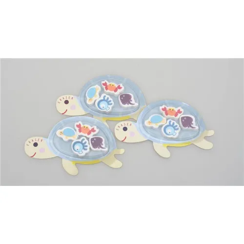 BEST PRESENT GUMMETJES SCHILDPAD (16st)