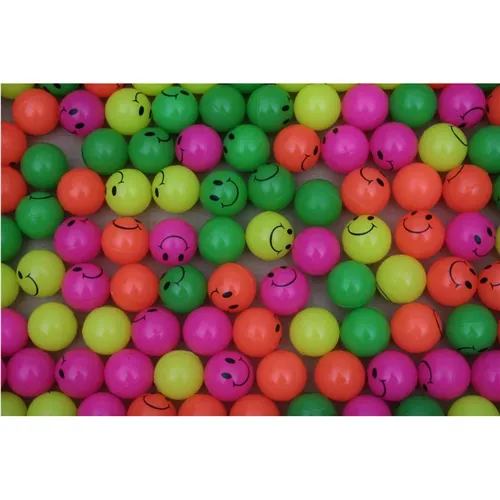 BEST PRESENT STUITERBALLEN SMILE (100st)
