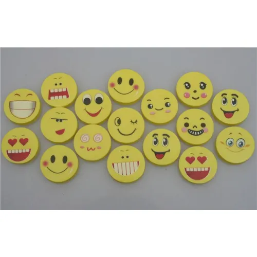 BEST PRESENT MINI SMILE GUMMETJES (144st)
