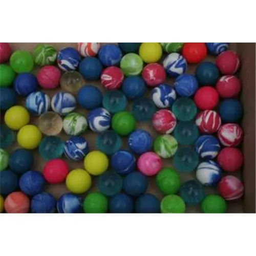 BEST PRESENT STUITERBALLEN (100st) Afmetingen (l,b,h): 2 x 2 x 2 CM