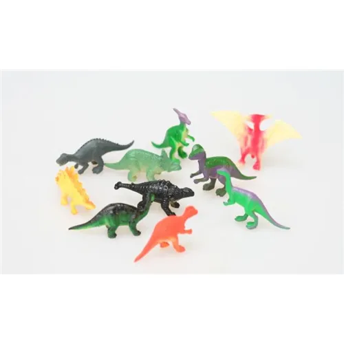 BEST PRESENT DINOS ASSORTIMENT (60st)