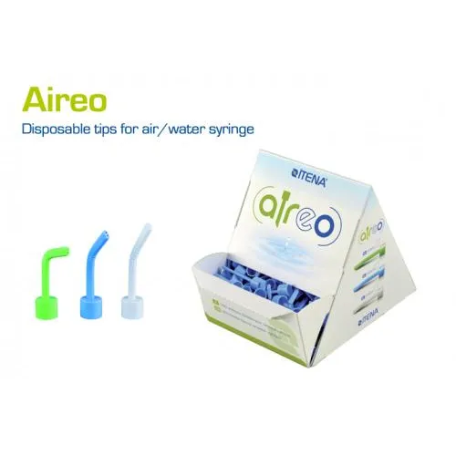 ITENA AIREO DISPOSABLE MEERFUNCTIESPUIT TIPS BLAUW (200st)