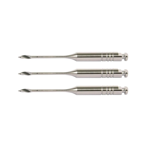 MAILLEFER GATES GLIDDEN DRILLS 28mm NR.4 (6st)