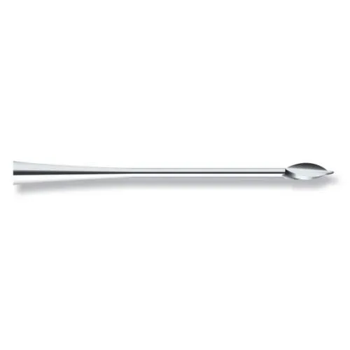 MAILLEFER GATES GLIDDEN DRILLS 34mm NR.4 (6st)