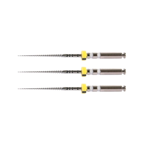 MAILLEFER PROFILE .06 25mm NR.15 WIT (6st)