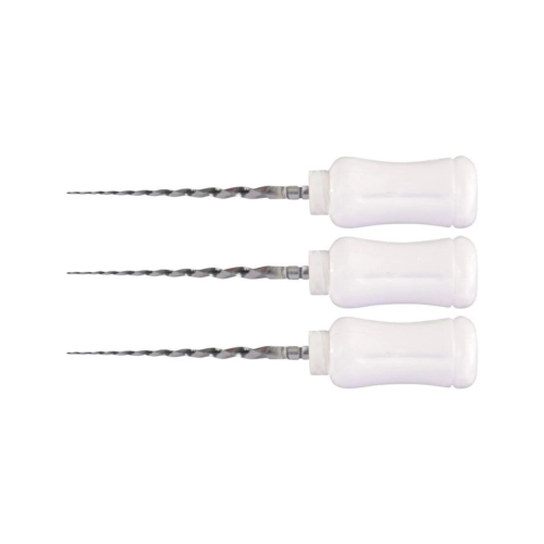 MAILLEFER PROTAPER HANDFILES 21mm S2 WIT (6st)