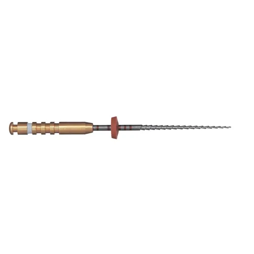 SYBRON-ENDO PACMAC CONDENSER .04 25mm ASSORTED (5st)