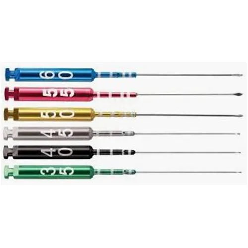 SYBRON-ENDO LIGHTSPEED LSX 25mm NR. 45 (6st) ref 835-4525