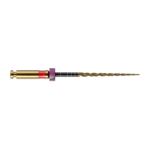 COLTENE ENDO HYFLEX ONEFILE 25mm NR.25 (3st)