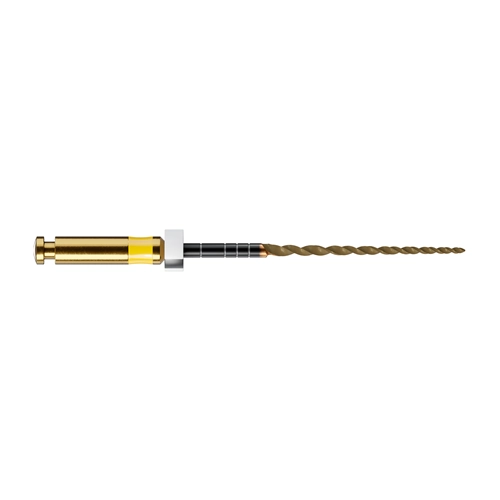 COLTENE ENDO HYFLEX FINISHING FILES 25mm .03 NR.50 (3st)