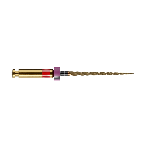 COLTENE ENDO HYFLEX ONEFILE 21mm NR.25 (3st)