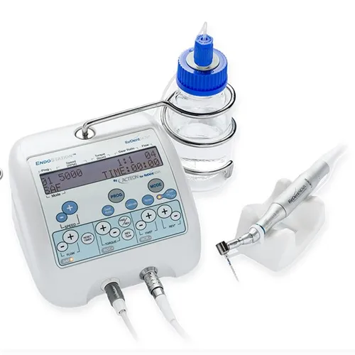 REDENTNOVA ENDOSTATION MINI MAIN UNIT INCLUSIEF POMP