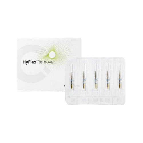 COLTENE ENDO HYFLEX REMOVER 19mm STERIEL (5st) 60023649