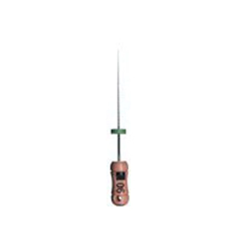 KERR ENDO K-FILES 25mm TIP ROZE NR. 06 (6st) 62250