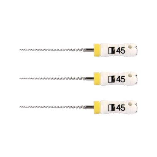 MAILLEFER NITIFLEX 21mm NR.45 WIT (6st)