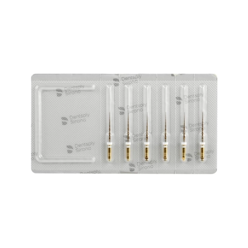 DENTSPLY PROTAPER ULTIMATE SHAPER 21mm 020.004 WIT STERIEL (6st)