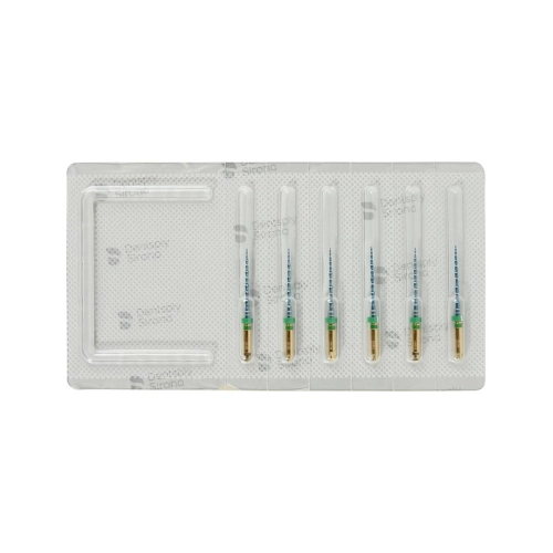 DENTSPLY PROTAPER ULTIMATE FINISHER 21mm FX 035.012 GROEN STERIEL (6st)