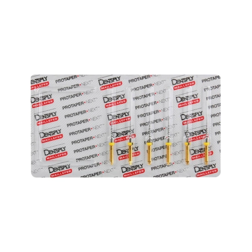 MAILLEFER PROTAPER NEXT FILES ACCES OPENER 19mm XA STERIEL (6st)