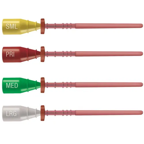 DENTSPLY SIRONA GUTTACORE VOOR WAVEONE GOLD LARGE (5st)