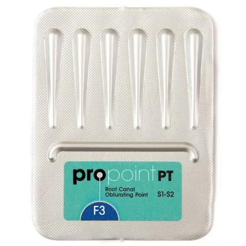 DRFP PROPOINTS REFILL PT F3 (6st)