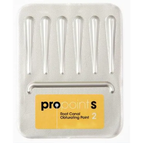 DRFP PROPOINTS REFILL S2 (6st)