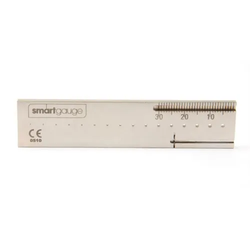 DRFP PROPOINTS SMARTGAUGE