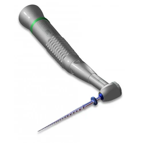 EDS SAFE SIDER & ENDO EXPRESS INTROKIT 25mm (recoprocating handpiece +files 08/10/15/20)