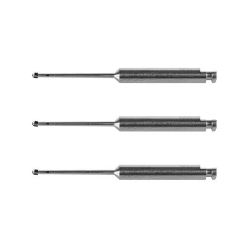 MAILLEFER LONG NECK HM BOREN 010 (6st)