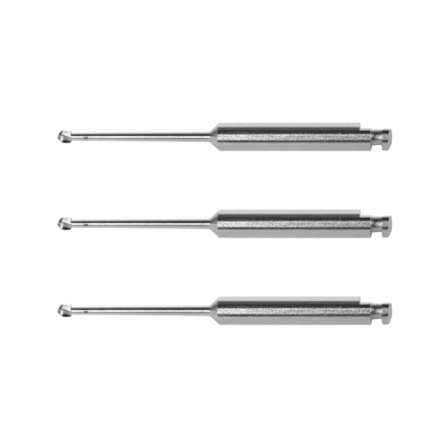 MAILLEFER LONG NECK HM BOREN 012 (6st)