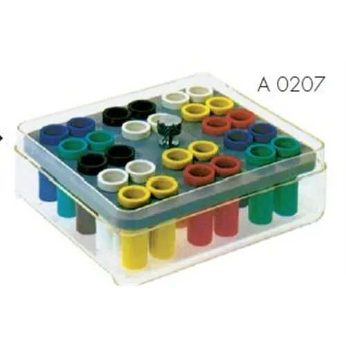 MAILLEFER ENDO CONTAINER COMPLEET