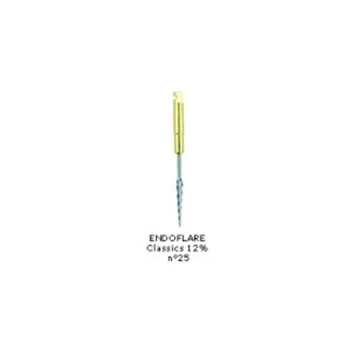 MICROMEGA ENDOFLARE .12 15mm NR.25 CLASSIC STERIEL (4st)