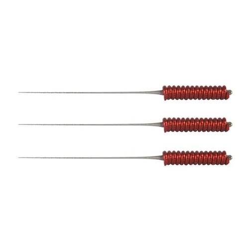 MICROMEGA EXTIRPATIENAALDEN 21mm NR.15 (12st)