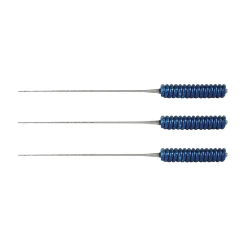 MICROMEGA EXTIRPATIENAALDEN 21mm NR.20 (12st)